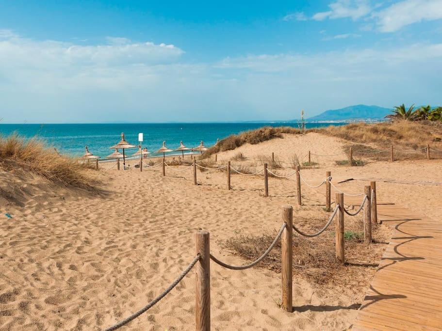 Oleholidays Dunas De Artola 500 M. Playa