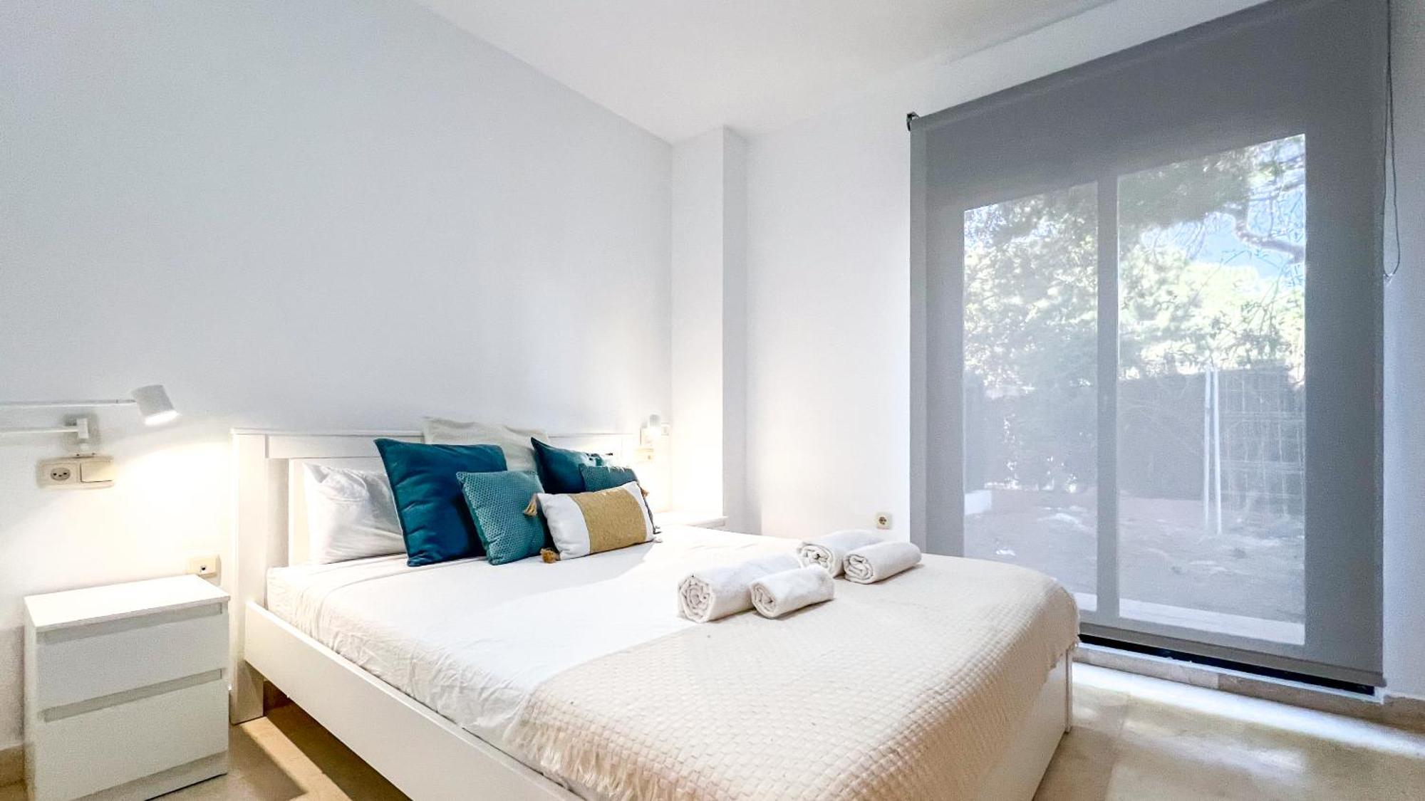 Appartement Oleholidays Dunas De Artola 500 M. Playa Marbellac