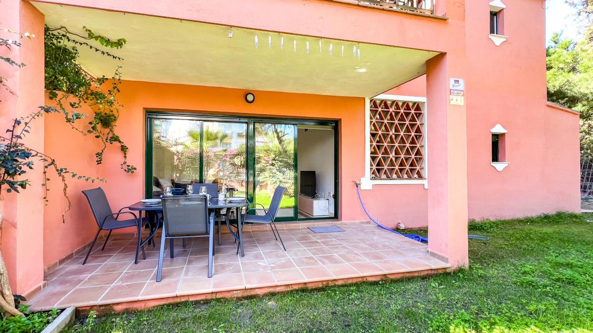 Appartement Oleholidays Dunas De Artola 500 M. Playa *